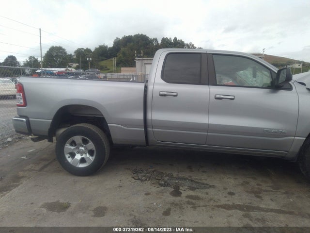 1C6RRFBG2LN199481 RAM 1500 Big Horn