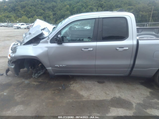 1C6RRFBG2LN199481 RAM 1500 Big Horn