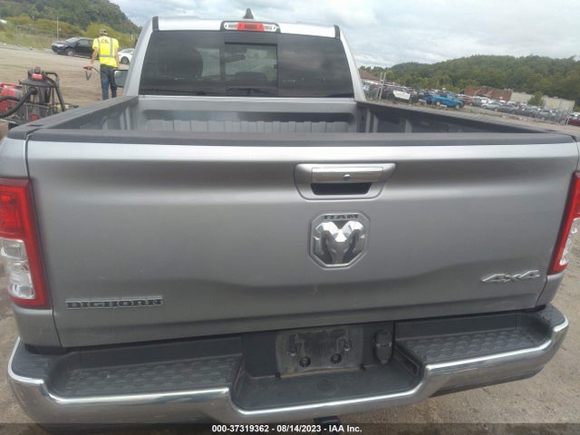 1C6RRFBG2LN199481 RAM 1500 Big Horn