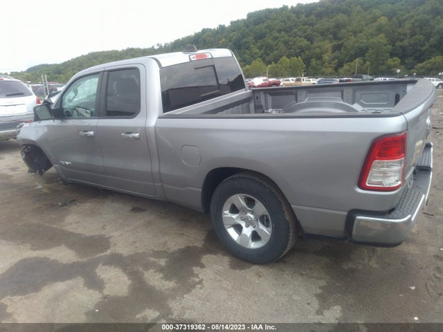 1C6RRFBG2LN199481 RAM 1500 Big Horn