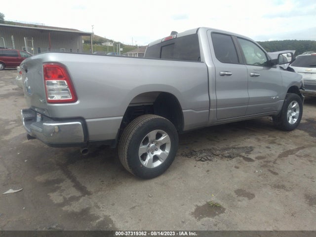 1C6RRFBG2LN199481 RAM 1500 Big Horn