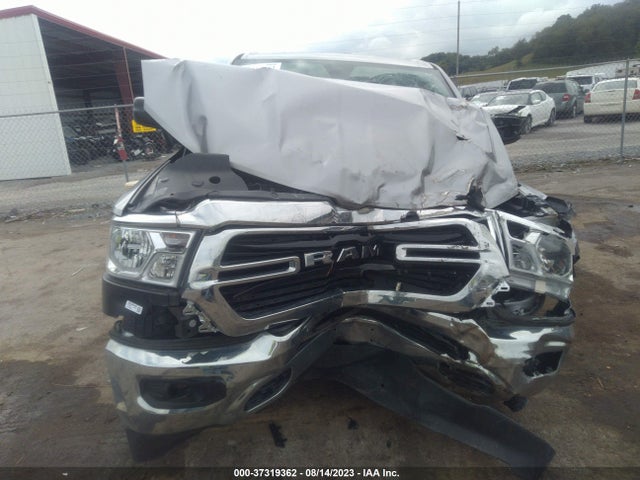 1C6RRFBG2LN199481 RAM 1500 Big Horn