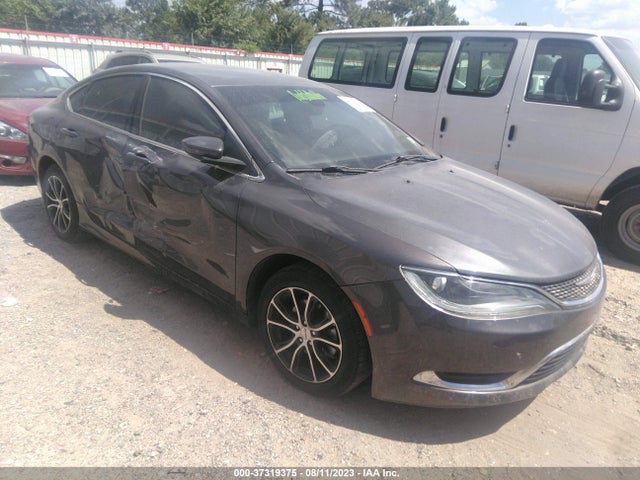 2015 1C3CCCAB8FN695205 main image