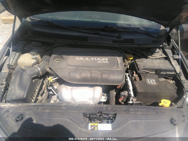 Chrysler 200 Limited 2015 1C3CCCAB8FN695205 Image 10