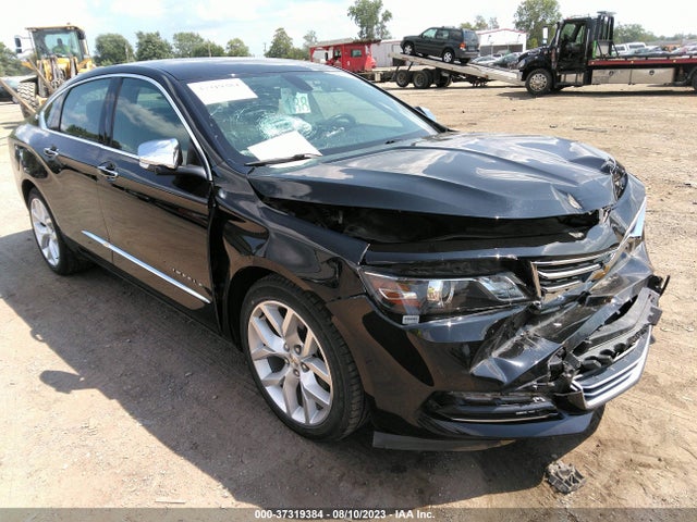 Chevrolet Impala Premier 2020 2G1105S39L9101162 Image 1