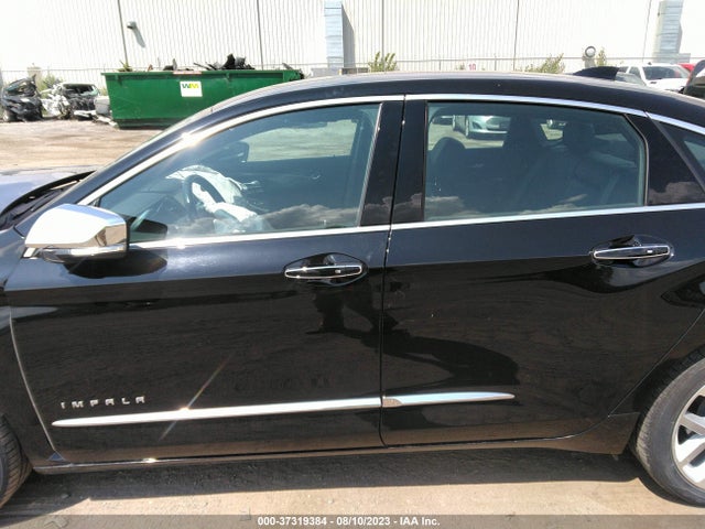 Chevrolet Impala Premier 2020 2G1105S39L9101162 Image 14