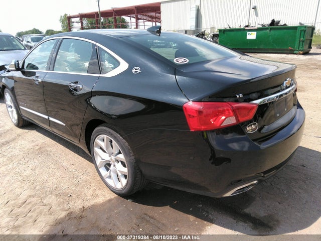 Chevrolet Impala Premier 2020 2G1105S39L9101162 Image 3