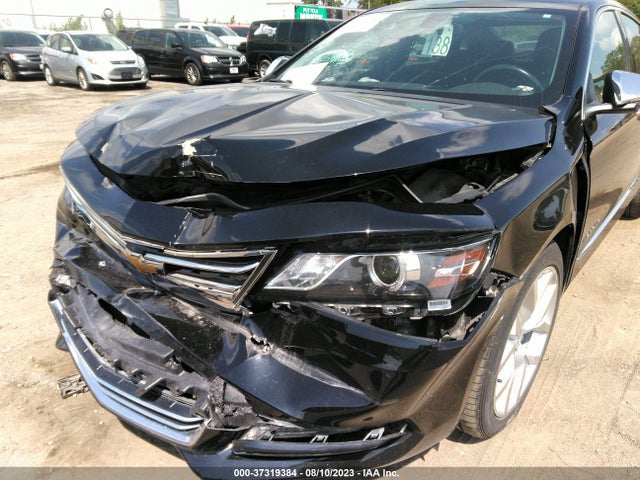 Chevrolet Impala Premier 2020 2G1105S39L9101162 Image 6