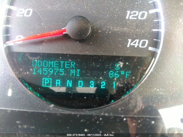 2006 CHEVROLET IMPALA LT 3.9L VIN: 2G1WC581X69275572