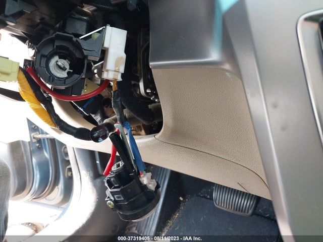 Hyundai Sonata 2.4l 2017 5NPE24AF8HH486257 Image 6