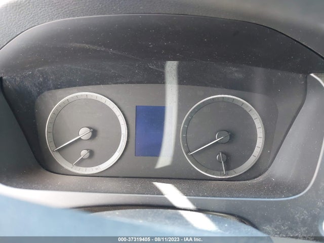 Hyundai Sonata 2.4l 2017 5NPE24AF8HH486257 Image 7