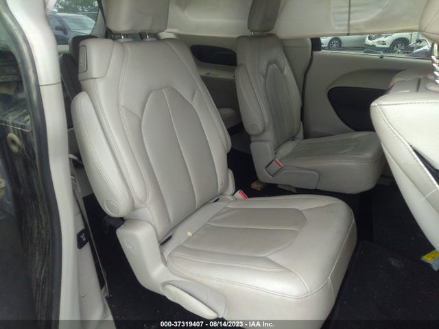 2C4RC1EGXJR334229 Chrysler Pacifica Touring L Plus