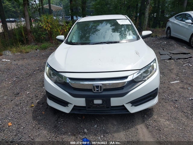 2016 HONDA CIVIC SEDAN LX VIN: 2HGFC2F57GH533776