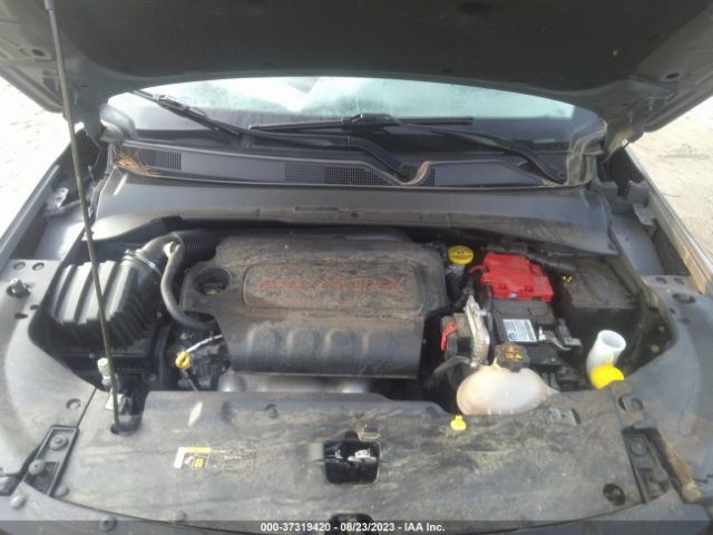 3C4NJDCB7MT506599 Jeep Compass Limited