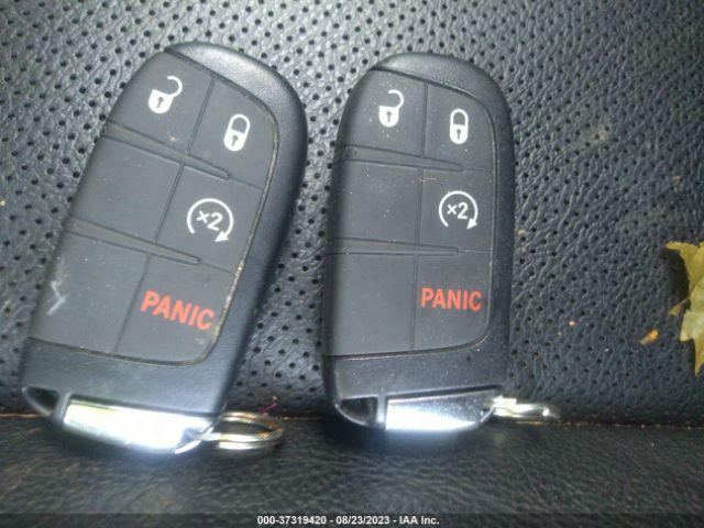 3C4NJDCB7MT506599 Jeep Compass Limited