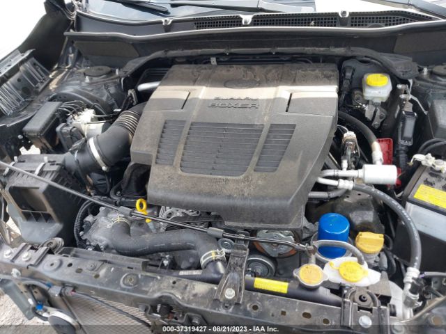 JF2SKAPCXNH472144 Subaru Forester Limited