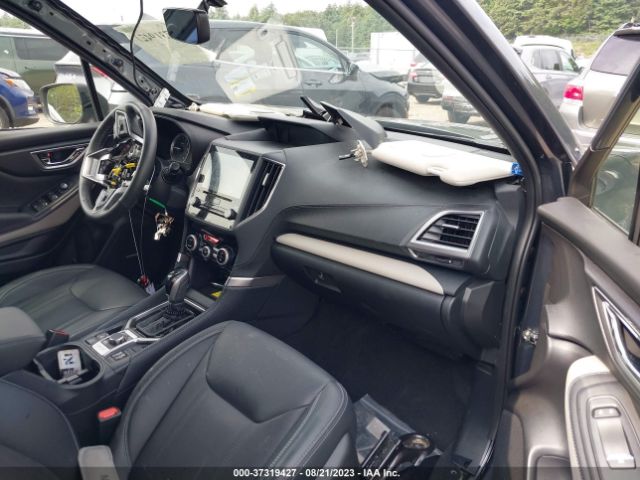 JF2SKAPCXNH472144 Subaru Forester Limited
