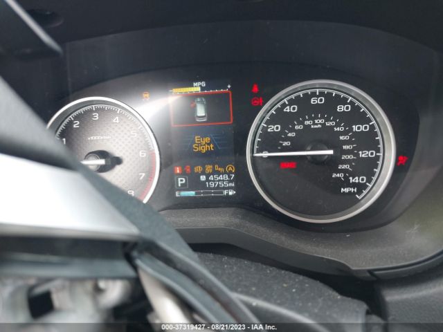 JF2SKAPCXNH472144 Subaru Forester Limited