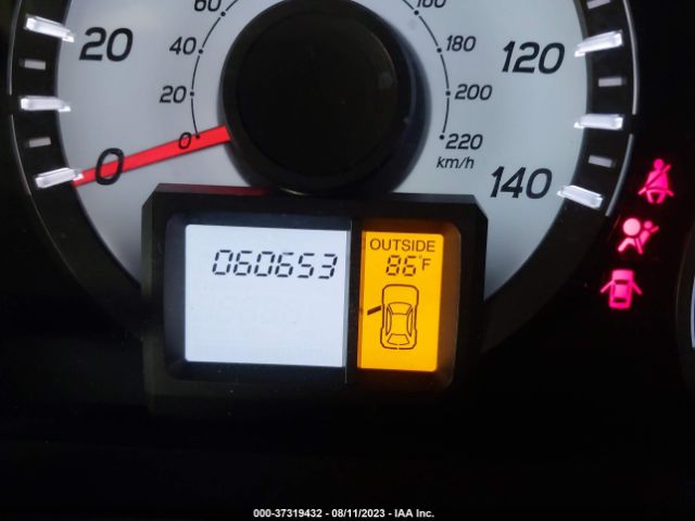 5FNYF3H54EB017265 Honda Pilot Ex-l