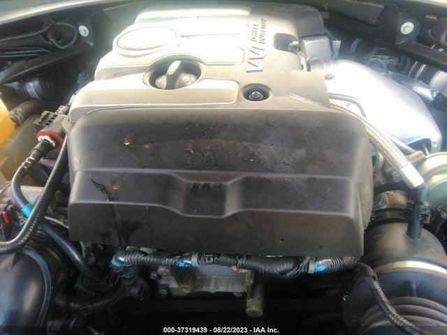 1G6AP5SX3E0120392 Cadillac Cts Sedan Rwd