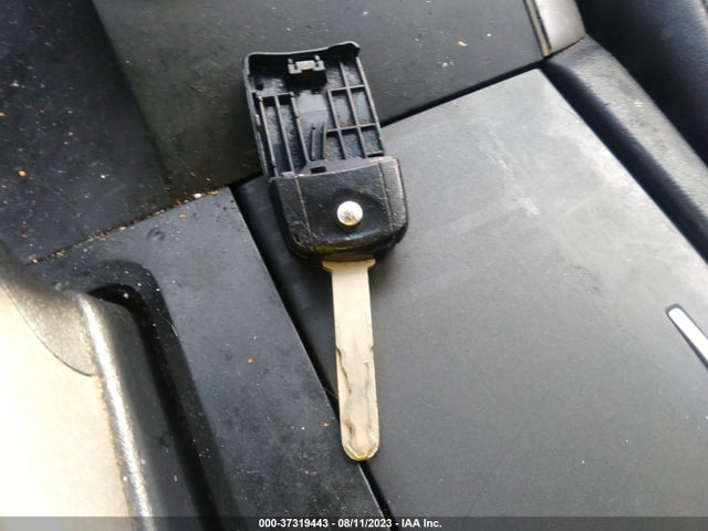 2010 ACURA TSX TECH PKG VIN: JH4CU2F66AC030725
