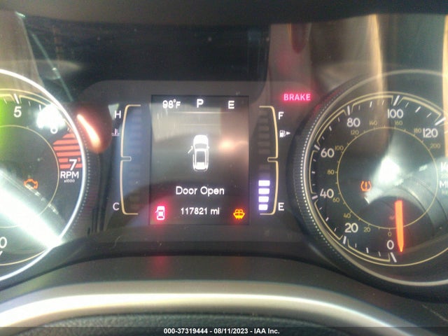 2016 JEEP CHEROKEE ALTITUDE VIN: 1C4PJMCB5GW188568