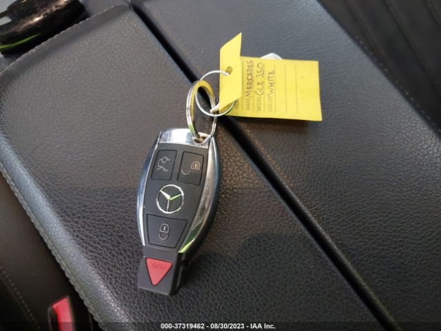 4JGDA5HB9HA829409 Mercedes-Benz Gle Gle 350