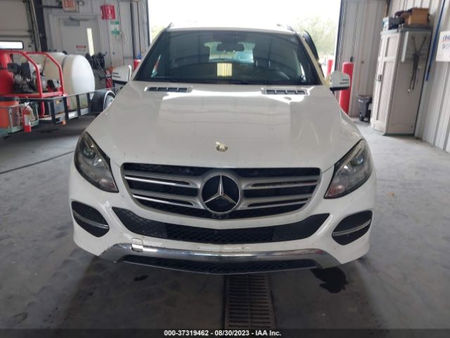 4JGDA5HB9HA829409 Mercedes-Benz Gle Gle 350