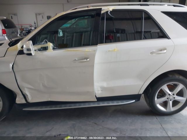 4JGDA5HB9HA829409 Mercedes-Benz Gle Gle 350