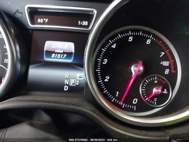4JGDA5HB9HA829409 Mercedes-Benz Gle Gle 350