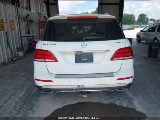 4JGDA5HB9HA829409 Mercedes-Benz Gle Gle 350