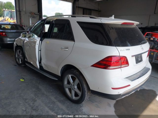 4JGDA5HB9HA829409 Mercedes-Benz Gle Gle 350