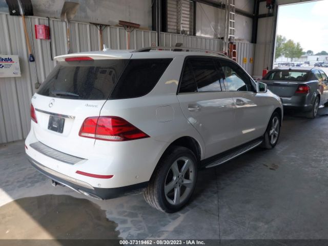 4JGDA5HB9HA829409 Mercedes-Benz Gle Gle 350