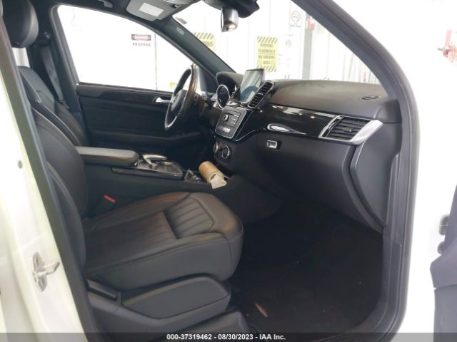 4JGDA5HB9HA829409 Mercedes-Benz Gle Gle 350