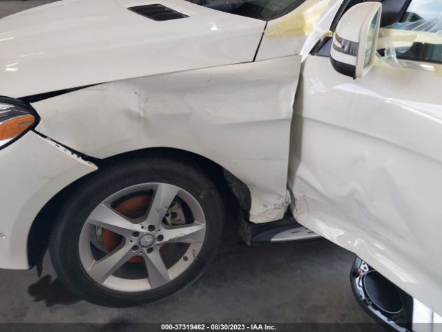 4JGDA5HB9HA829409 Mercedes-Benz Gle Gle 350