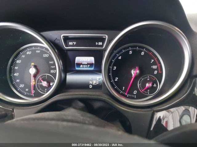 4JGDA5HB9HA829409 Mercedes-Benz Gle Gle 350