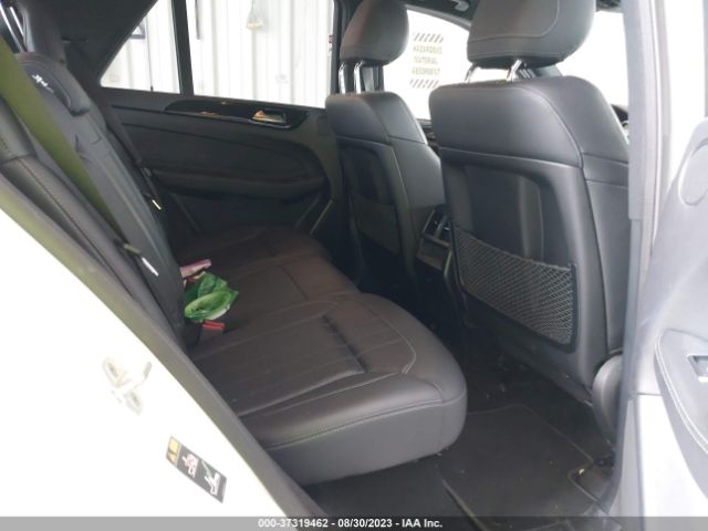 4JGDA5HB9HA829409 Mercedes-Benz Gle Gle 350