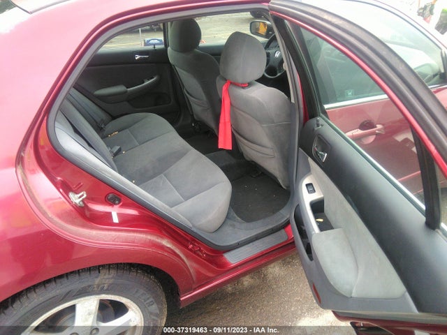 2004 HONDA ACCORD SDN EX VIN: 1HGCM56684A088825