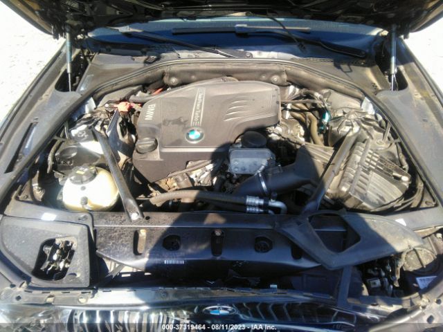 WBA5A7C53FD626305 BMW 5 Series 528i Xdrive
