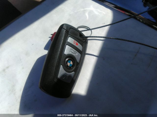WBA5A7C53FD626305 BMW 5 Series 528i Xdrive