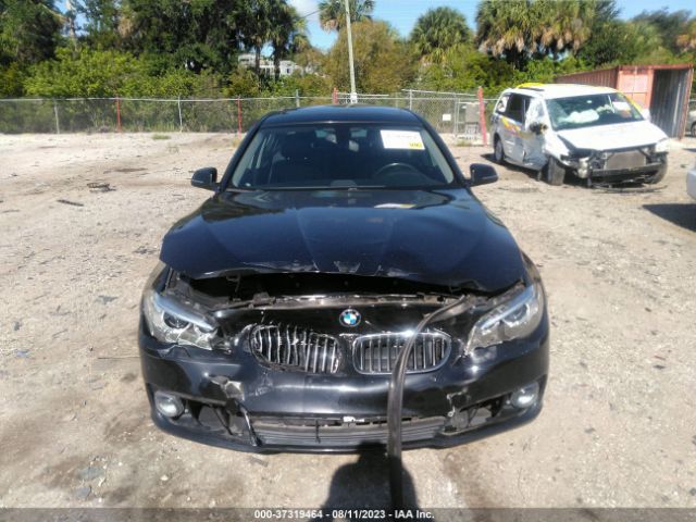 WBA5A7C53FD626305 BMW 5 Series 528i Xdrive