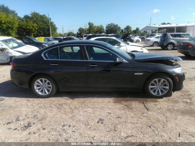 WBA5A7C53FD626305 BMW 5 Series 528i Xdrive