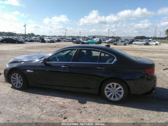 WBA5A7C53FD626305 BMW 5 Series 528i Xdrive