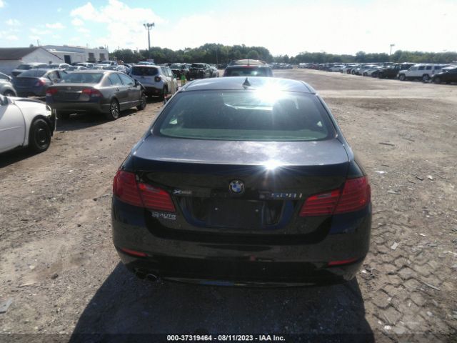 WBA5A7C53FD626305 BMW 5 Series 528i Xdrive