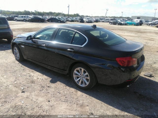 WBA5A7C53FD626305 BMW 5 Series 528i Xdrive