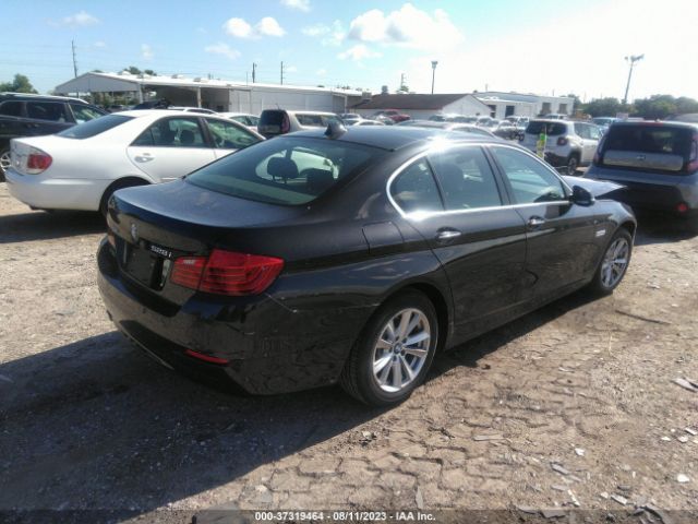 WBA5A7C53FD626305 BMW 5 Series 528i Xdrive