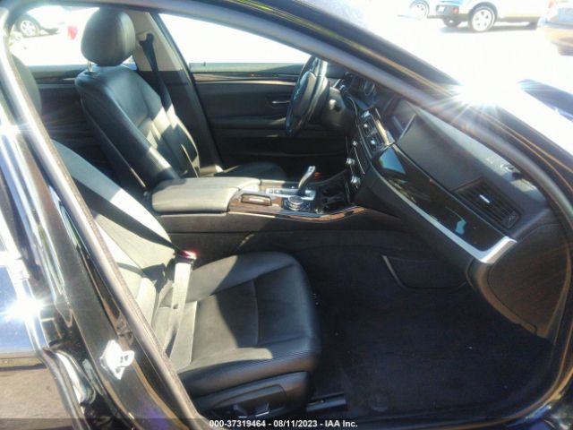 WBA5A7C53FD626305 BMW 5 Series 528i Xdrive
