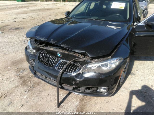 WBA5A7C53FD626305 BMW 5 Series 528i Xdrive