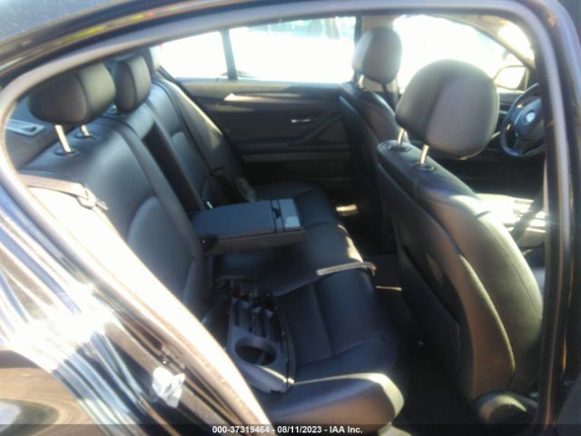 WBA5A7C53FD626305 BMW 5 Series 528i Xdrive