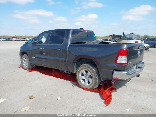 2020 RAM 1500 1C6RREFT3LN152431 Photo 2